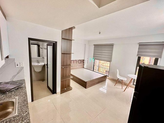 Hình ảnh Cho thuê CCMN mới 35m2 giá 5tr2