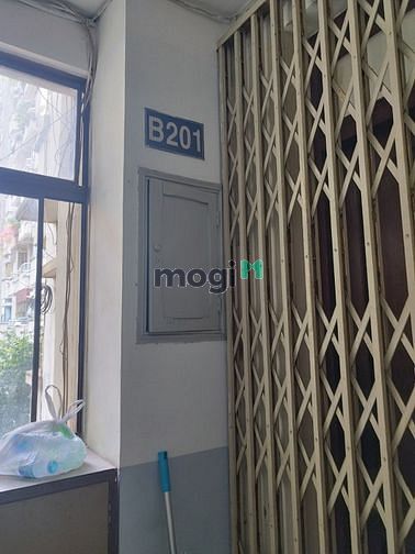 Hình ảnh Cho thuê chung cư Lê Hồng Phong 2PN 1WC Quận 5 giá 12tr