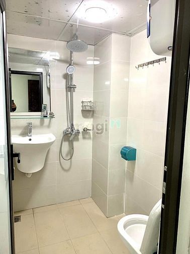 Hình ảnh Cho thuê CCMN mới 35m2 giá 5tr2