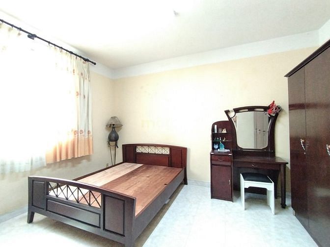 Hình ảnh Cho thuê chung cư Lê Hồng Phong 2PN 1WC Quận 5 giá 12tr