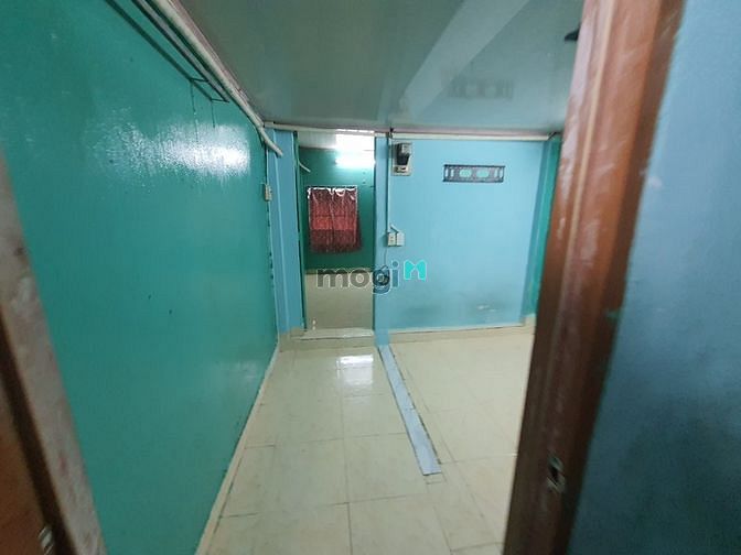 Hình ảnh 6tr/th - 3PN 2wc: Hẻm  76 Tôn Thất Thuyết,  P16, Q4