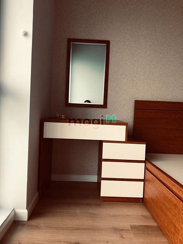 Hình ảnh Bán gấp CC Phúc Thịnh Q.5. DT 68m2, 2P, 2WC. Giá bán 2,6 tỷ