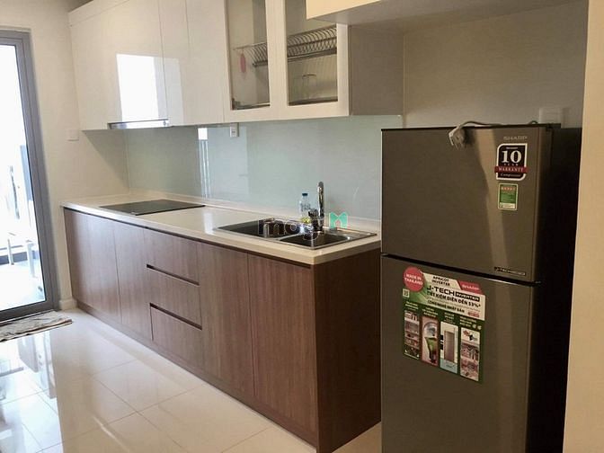 Hình ảnh Bán gấp CC Phúc Thịnh Q.5. DT 68m2, 2P, 2WC. Giá bán 2,6 tỷ