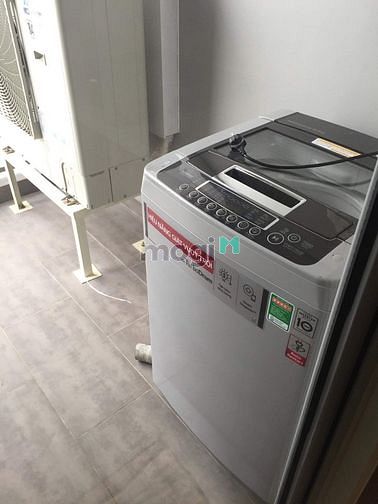 Hình ảnh Bán gấp CC Phúc Thịnh Q.5. DT 68m2, 2P, 2WC. Giá bán 2,6 tỷ