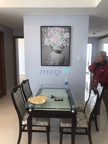 Hình ảnh Bán gấp CC Phúc Thịnh Q.5. DT 68m2, 2P, 2WC. Giá bán 2,6 tỷ