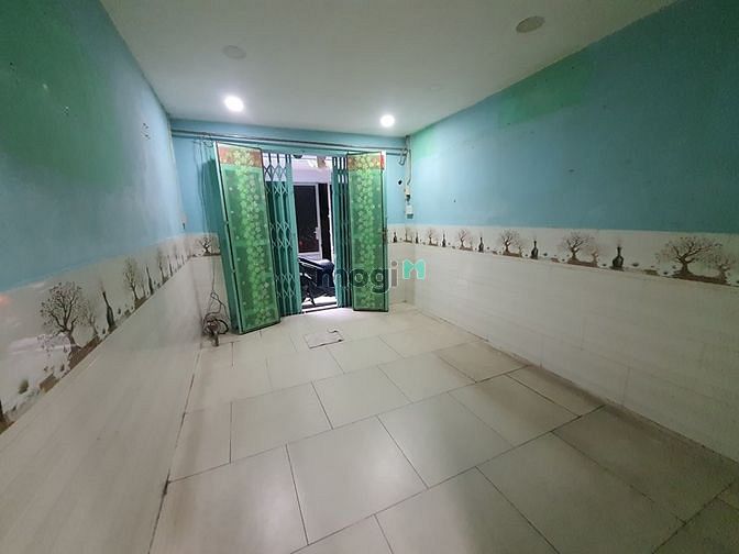 Hình ảnh 6tr/th - 3PN 2wc: Hẻm  76 Tôn Thất Thuyết,  P16, Q4
