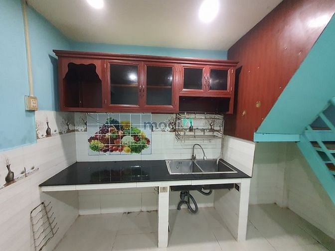 Hình ảnh 6tr/th - 3PN 2wc: Hẻm  76 Tôn Thất Thuyết,  P16, Q4
