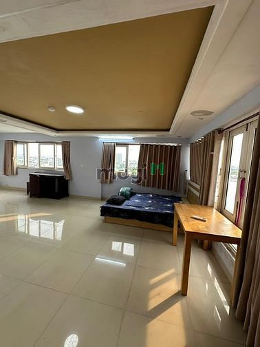 Hình ảnh Căn Hộ View Thành Phố Đẹp, Phan Văn Hớn Giáp Cầu Tham Lương