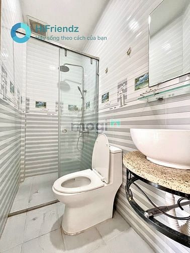 Hình ảnh 🏢Căn Hộ_Mới Toanh_Ban Công_Phó Đức Chính_Quận Bình Thạnh🏢