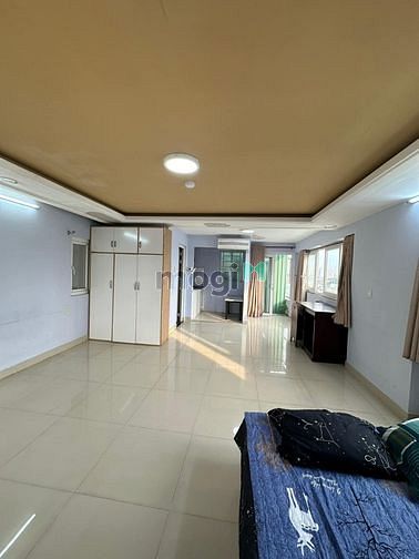 Hình ảnh Căn Hộ View Thành Phố Đẹp, Phan Văn Hớn Giáp Cầu Tham Lương