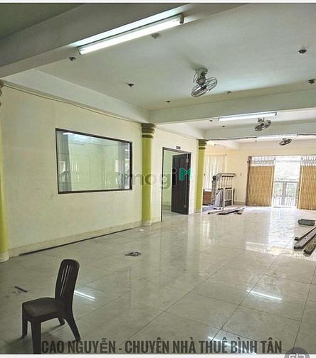Hình ảnh Biệt thự '' 15x25 '' 1 hầm 3 lầu suốt - khúc Trần Văn Giàu