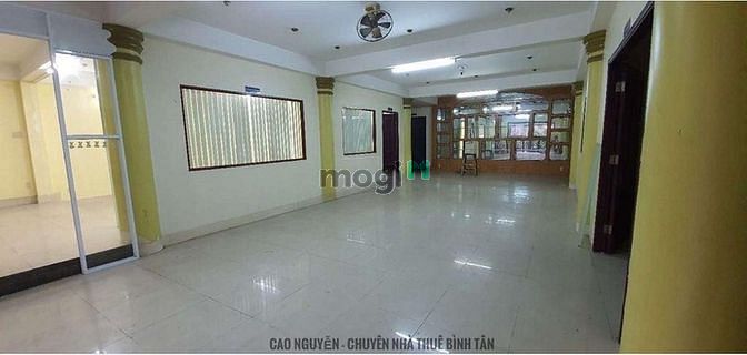 Hình ảnh Biệt thự '' 15x25 '' 1 hầm 3 lầu suốt - khúc Trần Văn Giàu