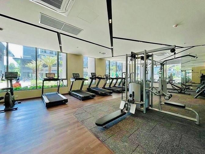 Hình ảnh Cho Thuê 6 Triệu/Tháng ( 2pn+2wc )- Nhà Trống-2 Máy Lạnh- West Gate