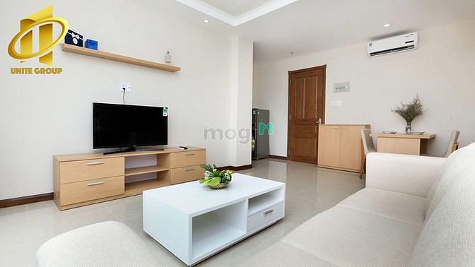 Hình ảnh Căn hôn dịch vụ đầy đủ mọi tiện nghi-Gần dinh độc lập -TảoĐàn-BếnThanh