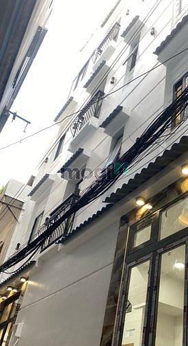 Hình ảnh VILLA mini Q10 -32M2- 5 tang -3pn-4wc- Nhỉnh 7TY