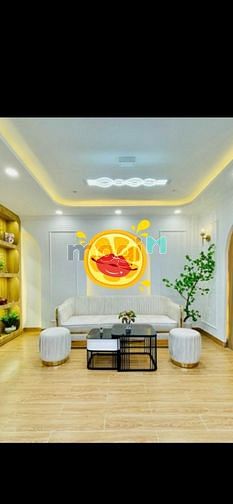 Hình ảnh VILLA mini Q10 -32M2- 5 tang -3pn-4wc- Nhỉnh 7TY