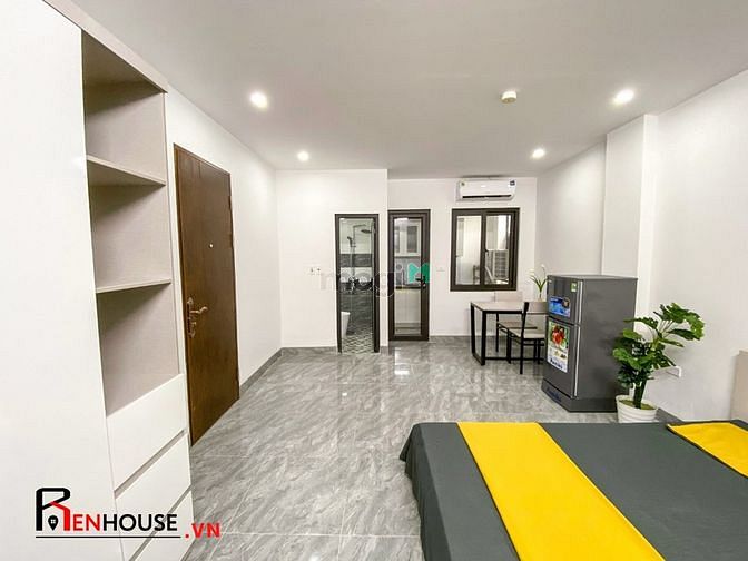 Hình ảnh CCMN quận Tây Hồ 4tr2 full đồ chính chủ