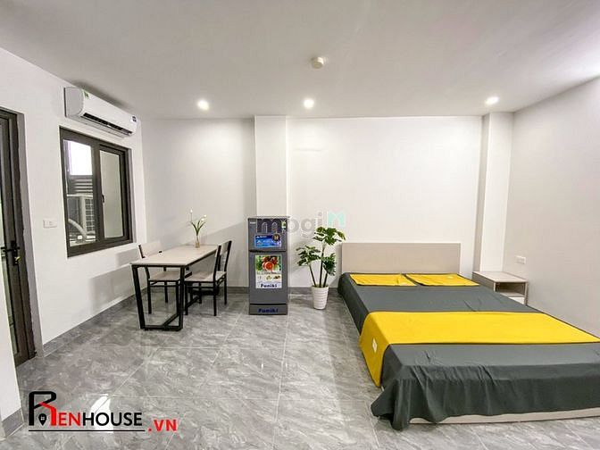 Hình ảnh CCMN quận Tây Hồ 4tr2 full đồ chính chủ