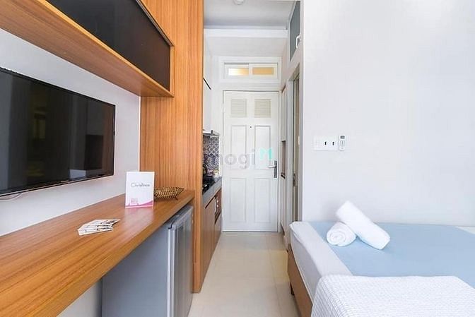 Hình ảnh Phòng Gần Sân Bay - Full Nội Thất - Sang Trọng - Phổ Quang