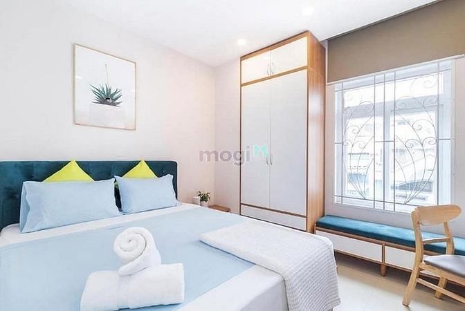 Hình ảnh Phòng Gần Sân Bay - Full Nội Thất - Sang Trọng - Phổ Quang