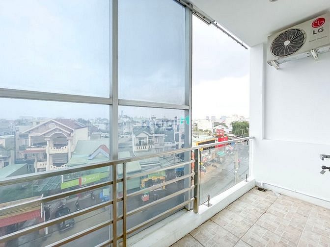 Hình ảnh 🎉KHAI TRƯƠNG Siu Phẩm Studio - 2PN Cực Thoáng - Sang Trọng