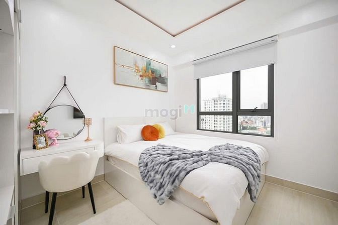 Hình ảnh Cho thuê Masteri Thảo Điền 2PN! Nhà xinh như hình- View cực thoáng