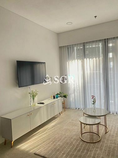 Hình ảnh Cho thuê The River Thủ Thiêm Căn 1PN NTCB giá 18tr_ Full nội thất 23tr