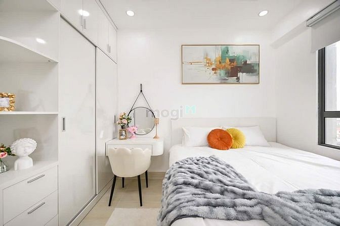 Hình ảnh Cho thuê Masteri Thảo Điền 2PN! Nhà xinh như hình- View cực thoáng