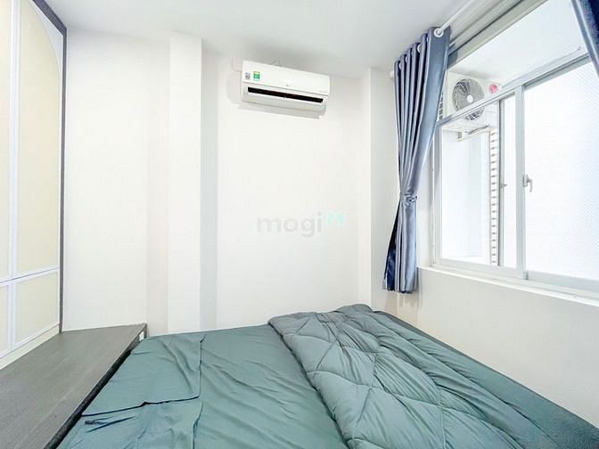 Hình ảnh 🎉KHAI TRƯƠNG Siu Phẩm Studio - 2PN Cực Thoáng - Sang Trọng