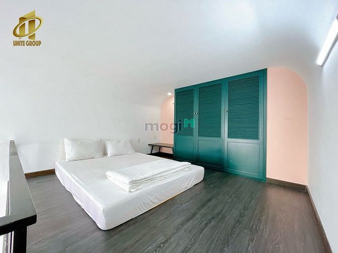 Hình ảnh ✨Căn duplex ban công full nội thất siêu thoáng mát