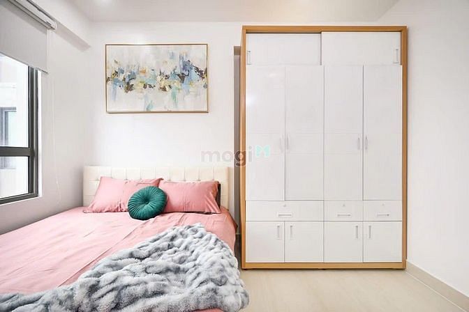 Hình ảnh Cho thuê Masteri Thảo Điền 2PN! Nhà xinh như hình- View cực thoáng