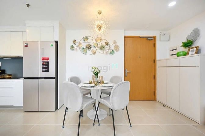 Hình ảnh Cho thuê Masteri Thảo Điền 2PN! Nhà xinh như hình- View cực thoáng
