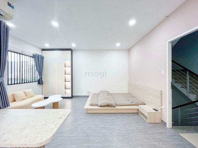 Hình ảnh 🎉KHAI TRƯƠNG Siu Phẩm Studio - 2PN Cực Thoáng - Sang Trọng