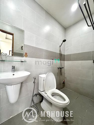 Hình ảnh Studio full NT ban công thoáng gần sân bay Tân Bình