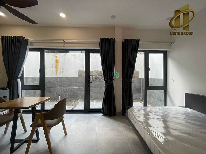 Hình ảnh Nguyễn Khoái Quận 4 Mb6623 nạp rút nhanh chóng balcon Full nội thất mới sạch đẹp