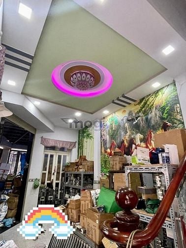 Hình ảnh 💥🏠🚘 Gấp bán,giảm xập sàn, HXT, HL2, BT,72m2, 4 tầng, 6PN, nhỉnh 5tỷ