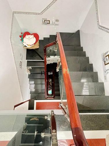 Hình ảnh 💥🏠🚘 Gấp bán,giảm xập sàn, HXT, HL2, BT,72m2, 4 tầng, 6PN, nhỉnh 5tỷ
