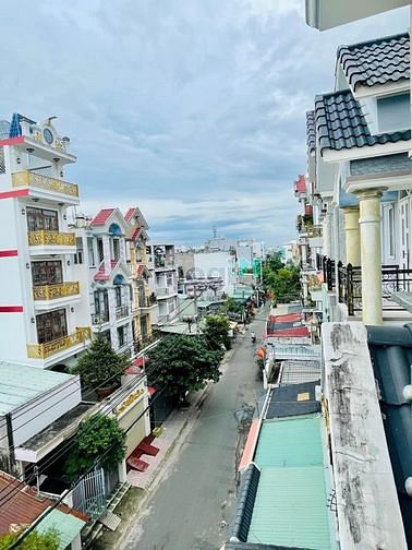 Hình ảnh 💥🏠🚘 Gấp bán,giảm xập sàn, HXT, HL2, BT,72m2, 4 tầng, 6PN, nhỉnh 5tỷ