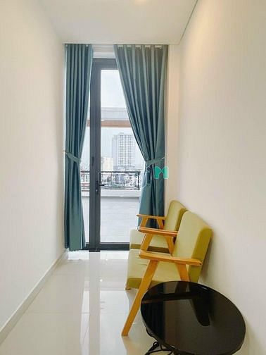 Hình ảnh Mb6623 nạp rút nhanh chóng view sông ngay Nhà thờ Xóm Chiếu, phố ẩm thực Quận 4
