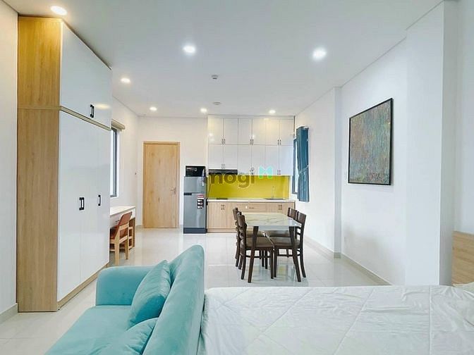 Hình ảnh Mb6623 nạp rút nhanh chóng view sông ngay Nhà thờ Xóm Chiếu, phố ẩm thực Quận 4