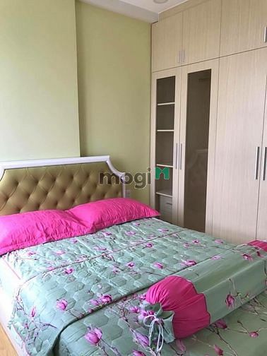Hình ảnh Masteri Thảo Điền 72m2 full nội thất đẹp – 2PN tầng cao thoáng mát