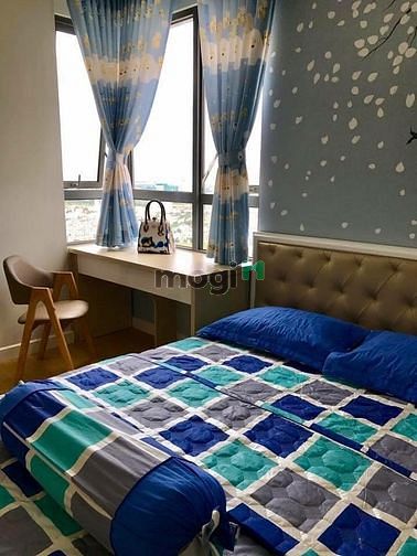 Hình ảnh Masteri Thảo Điền 72m2 full nội thất đẹp – 2PN tầng cao thoáng mát