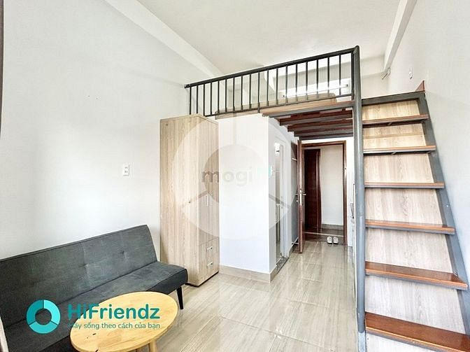 Hình ảnh Mb6623 nạp rút nhanh chóng Duplex full nội thất, Thang Máy, Bảo vệ gần Đầm Sen