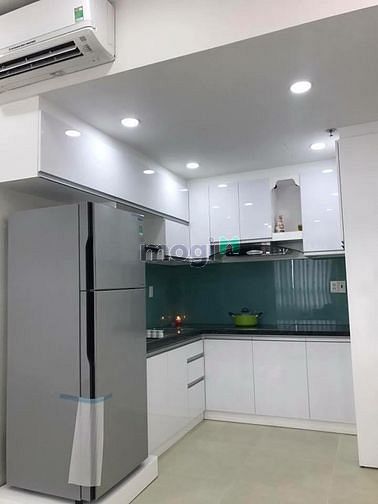 Hình ảnh Masteri Thảo Điền 72m2 full nội thất đẹp – 2PN tầng cao thoáng mát