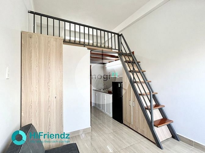 Hình ảnh Mb6623 nạp rút nhanh chóng Duplex full nội thất, Thang Máy, Bảo vệ gần Đầm Sen