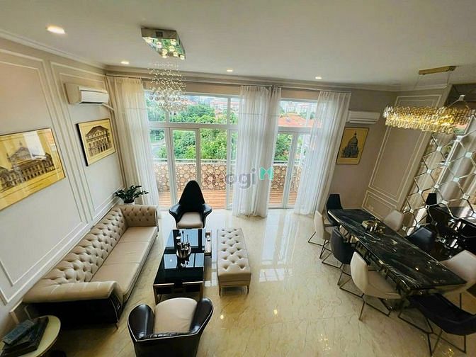 Hình ảnh Cho thuê Trang Chủ MB66.COM / Đăng Ký Tặng 66K Mỹ Tú Cảnh Quan 4PN đầy đủ nội thất đẹp 250m2