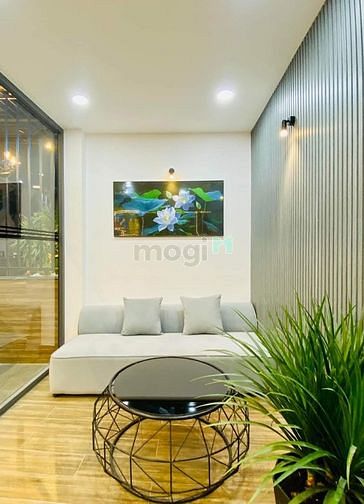 Hình ảnh Cặp siêu phẩm sát mặt tiền - Đối diện Emart 2 - Tặng full nội thất