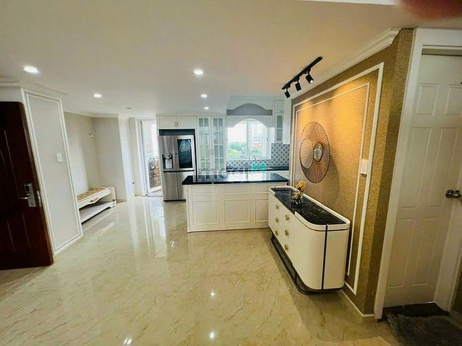 Hình ảnh Cho thuê Trang Chủ MB66.COM / Đăng Ký Tặng 66K Mỹ Tú Cảnh Quan 4PN đầy đủ nội thất đẹp 250m2