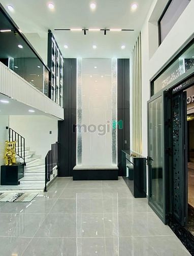 Hình ảnh Cặp siêu phẩm sát mặt tiền - Đối diện Emart 2 - Tặng full nội thất