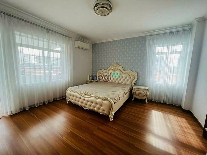 Hình ảnh Cho thuê Trang Chủ MB66.COM / Đăng Ký Tặng 66K Mỹ Tú Cảnh Quan 4PN đầy đủ nội thất đẹp 250m2